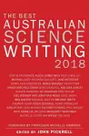 The Best Australian Science Writing 2018 cover