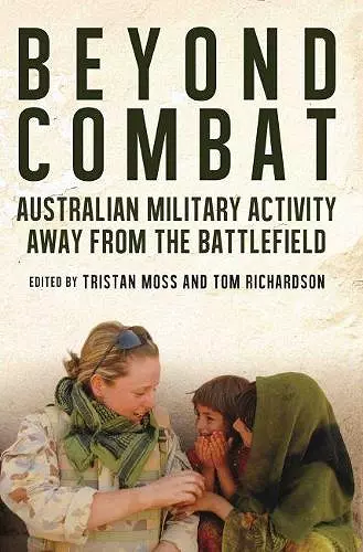 Beyond Combat cover