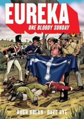 Eureka cover