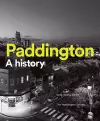 Paddington cover