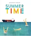 Summer Time cover