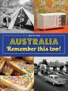 Australia Remember This Too! cover