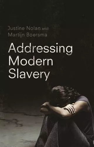 Addressing Modern Slavery cover