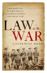 Law in War cover