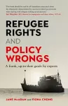 Refugee Rights and Policy Wrongs cover