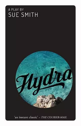 Hydra cover