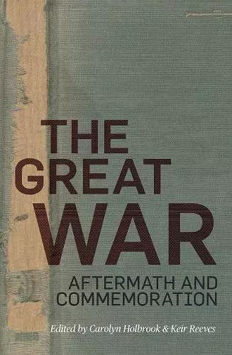 The Great War cover