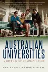 Australian Universities cover