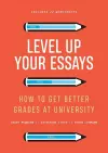 Level Up Your Essays cover