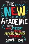 The New Academic cover