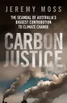 Carbon Justice cover