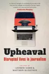 Upheaval cover