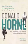 The Education of Young Donald Trilogy cover