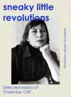 Sneaky Little Revolutions cover