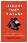 Lessons from History cover