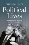 Political Lives cover