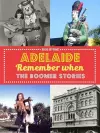 Adelaide Remember When cover