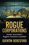 Rogue Corporations cover