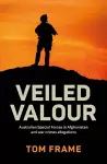 Veiled Valour cover