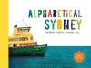 Alphabetical Sydney cover
