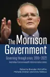 The Morrison Government cover