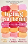 Being Patient cover