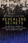 Revealing Secrets cover