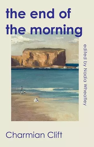 The End of the Morning cover