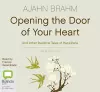 Opening the Door of Your Heart cover