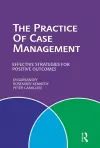 The Practice of Case Management cover