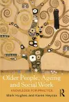 Older People, Ageing and Social Work cover