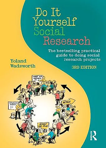 Do It Yourself Social Research cover