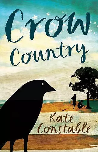 Crow Country cover