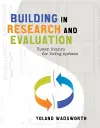 Building in Research and Evaluation cover