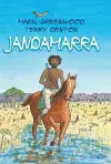 Jandamarra cover