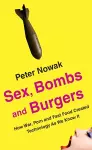 Sex, Bombs and Burgers cover