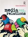 Media Relations cover