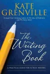 The Writing Book cover