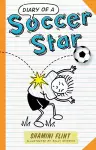 Diary of a Soccer Star cover