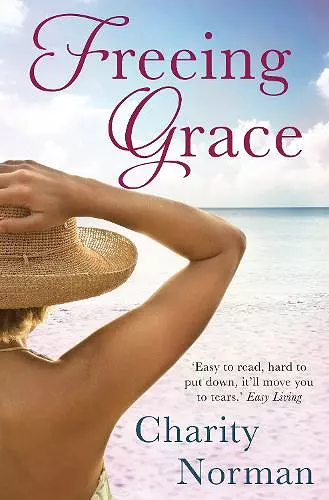 Freeing Grace cover