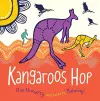 Kangaroos Hop cover