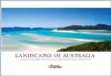 Landscapes of Australia cover