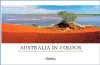 Australia in Colour cover