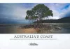 Australia's Coast cover