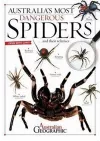 Australia's Most Dangerous: Spiders cover