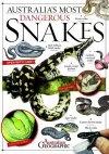 Australia's Most Dangerous: Snakes cover