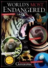 World's Most Endangered cover