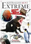 Australia's Most Extreme cover