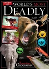 Worlds Most Deadly cover