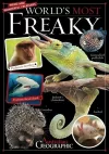World's Most Freaky cover